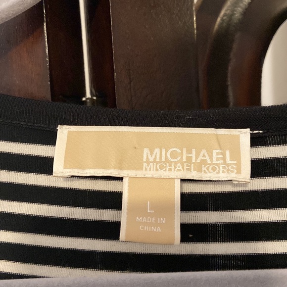 Michael Kors Large maxi dress! - Picture 2 of 7